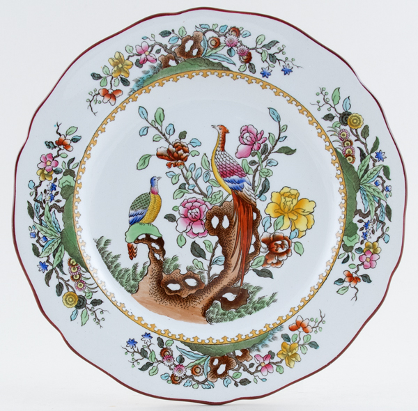 Plate c1910